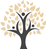 Logo Bereavement Support